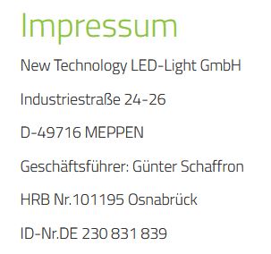 Impressum led-preise-fuer-reseller.de.ntligm.de